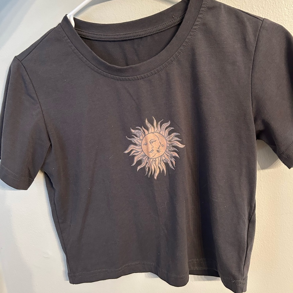 Babydoll Tshirt